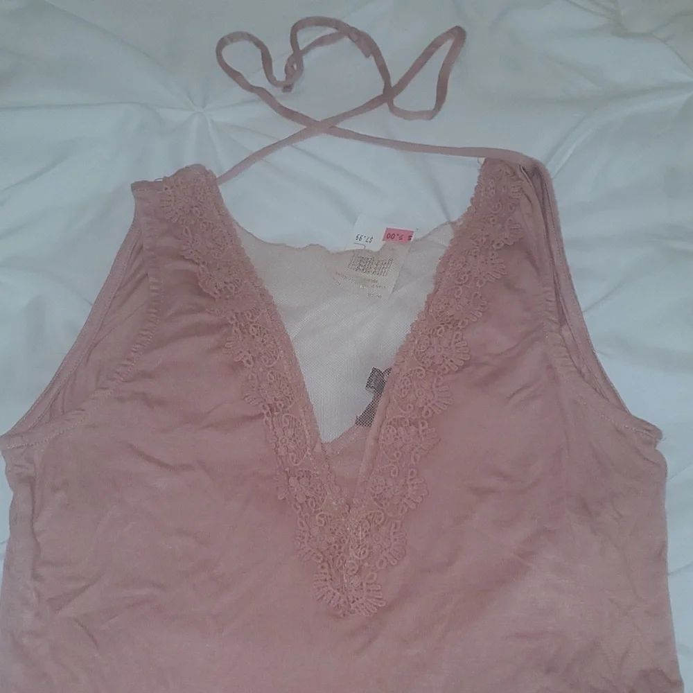 Bodysuit - Picture 2 of 5